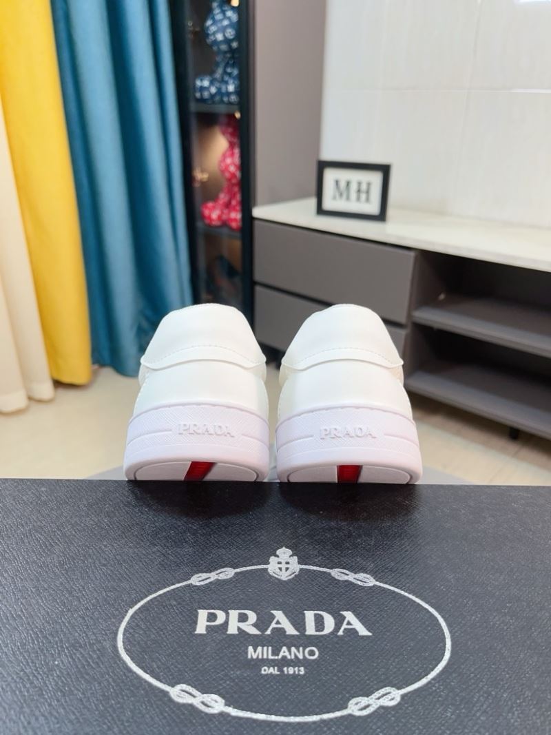 Prada Low Shoes